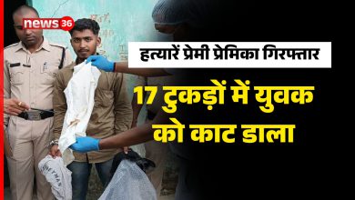 Korba Crime News