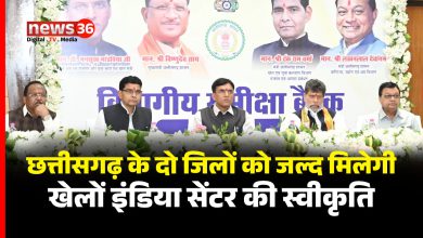 खेलों इंडिया सेंटर