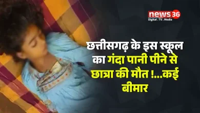 Jaundice spreads in Balrampur's Atmanand School, student dies