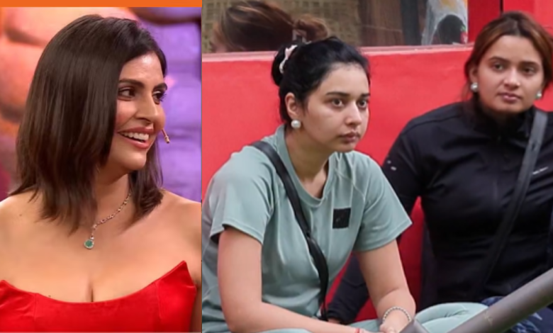 Bigg Boss 19