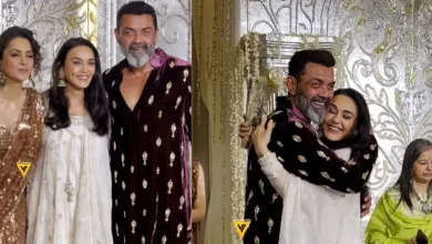 Bobby Deol
