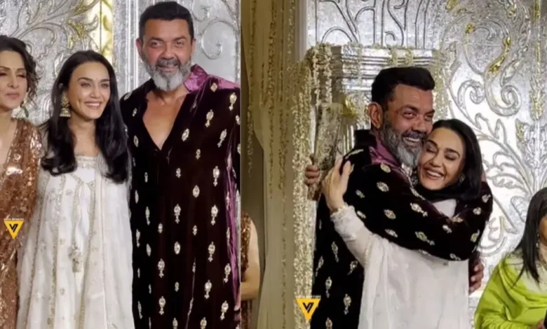 Bobby Deol