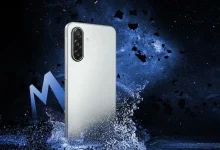 Galaxy M17 5G