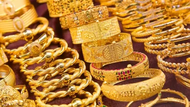 Gold