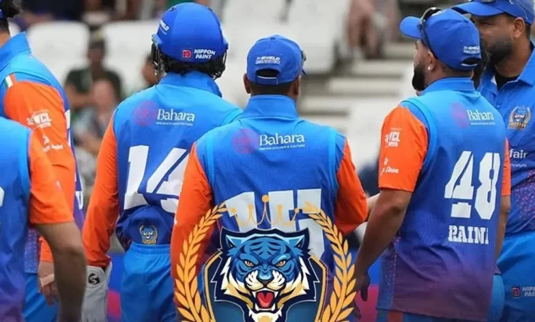 IND vs WI