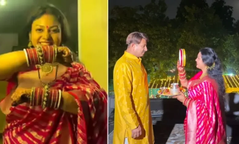 Manoj Tiwari’s