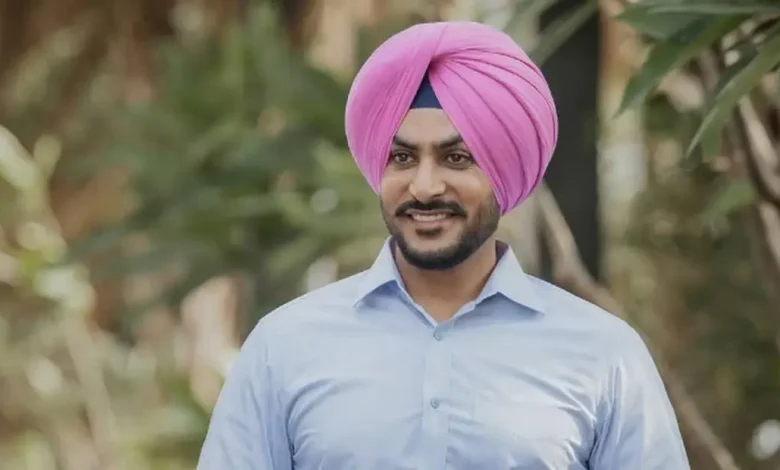 Punjabi Singer