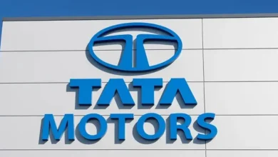 Tata Motors