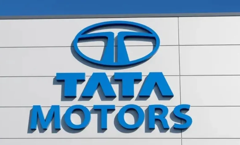 Tata Motors