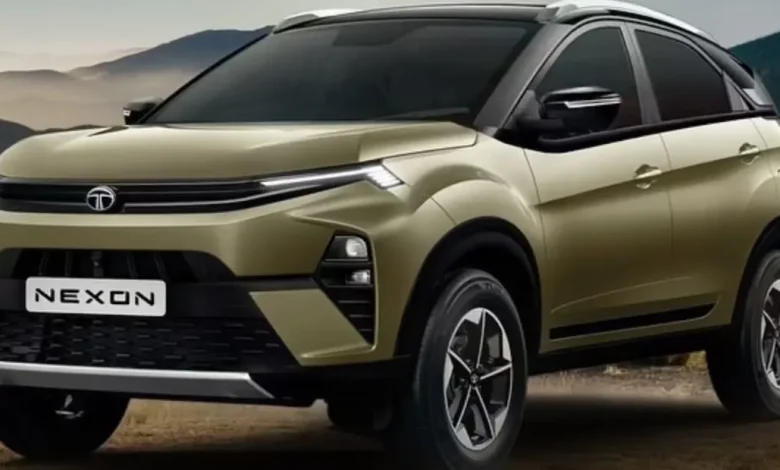Tata Motors