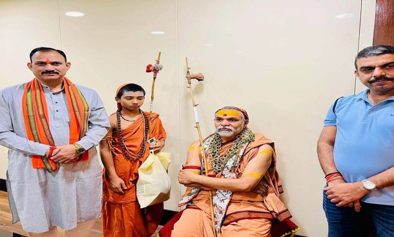 मंत्री