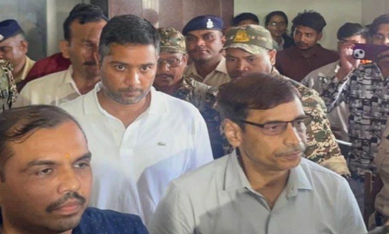 घोटाला