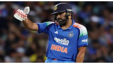 रैंकिंग