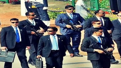 सुरक्षा