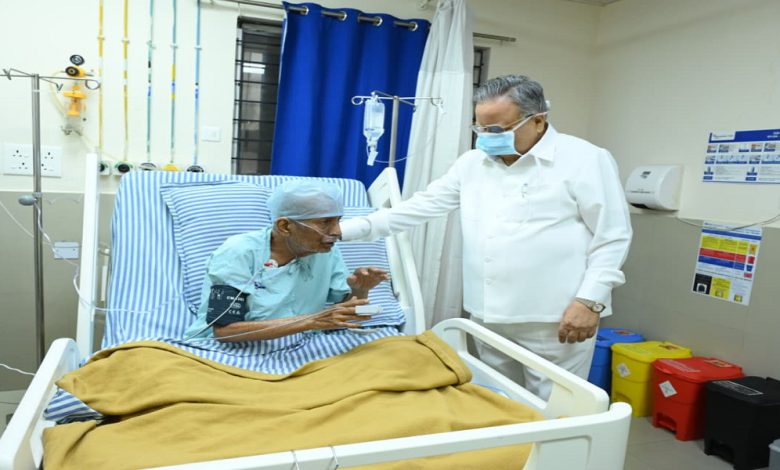 रमन सिंह