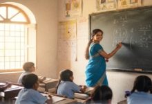 शिक्षकों