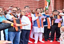 मुख्यमंत्री