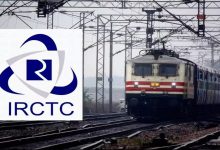 IRCTC