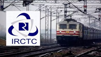 IRCTC