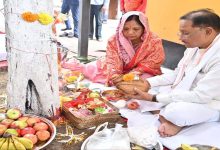 आंवला नवमी