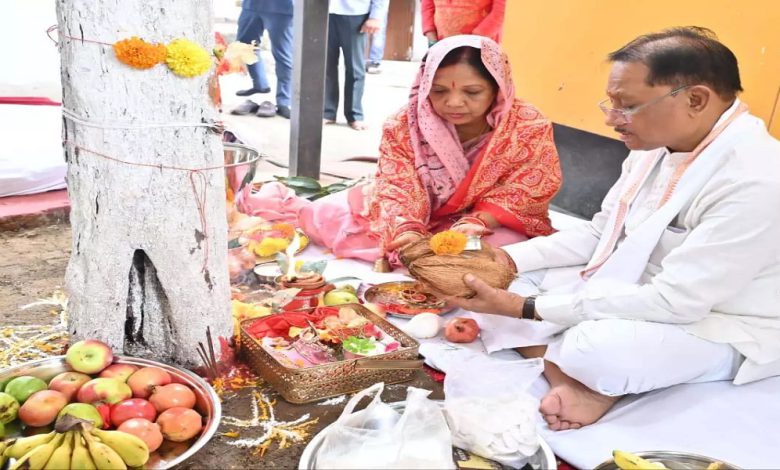 आंवला नवमी