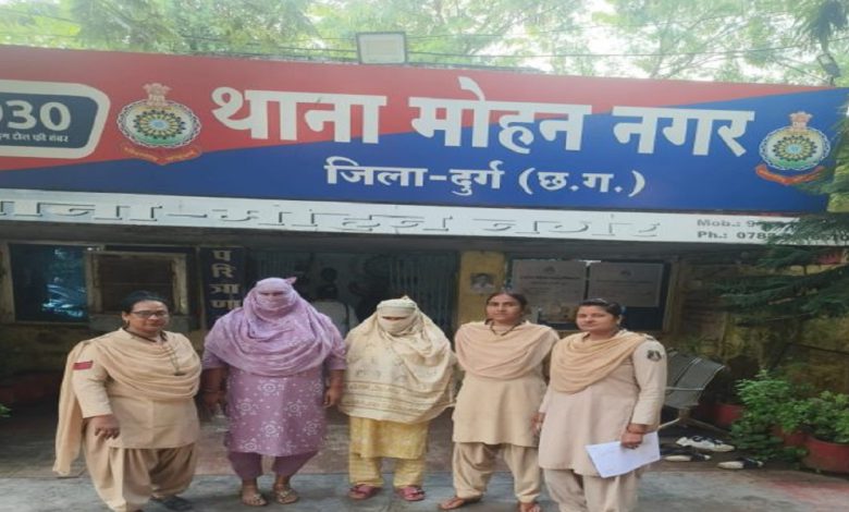 देह व्यापार