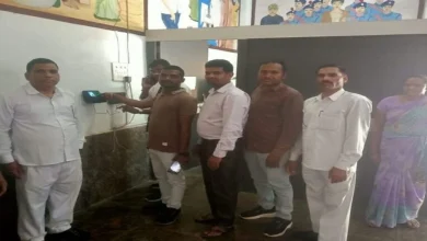 कोरबा