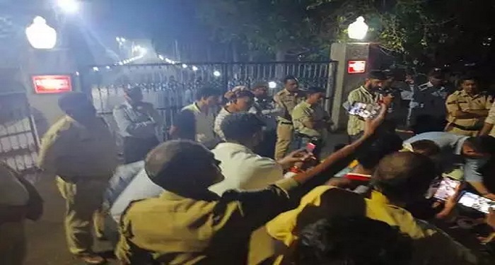 गुरु घासीदास