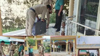 हेली टिकट