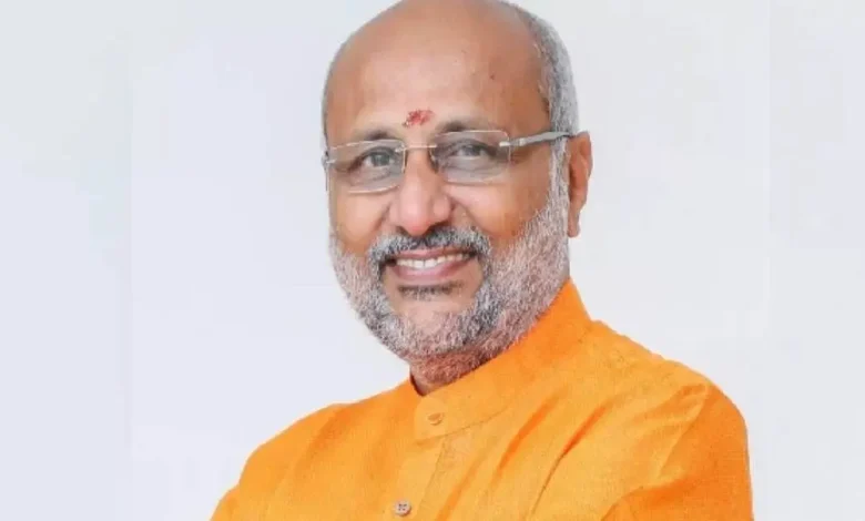 उपराष्ट्रपति