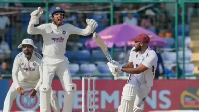 टीम इंडिया