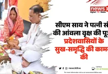 तुलसी विवाह