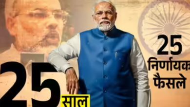 नरेंद्र मोदी