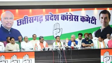 भूपेश बघेल