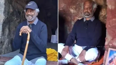 रजनीकांत