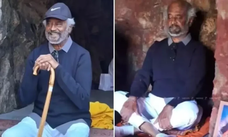 रजनीकांत