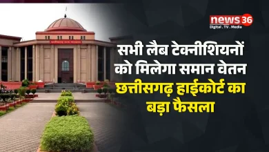 लैब टेक्निशियन