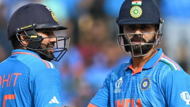  विराट कोहली