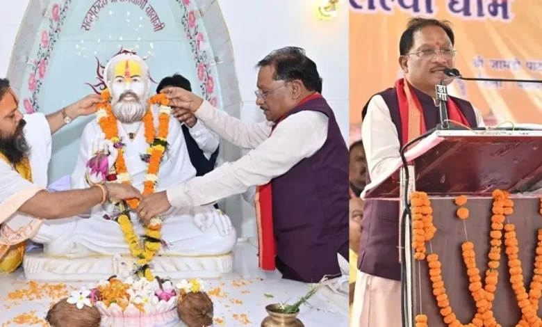 विष्णुदेव साय
