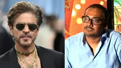 शाहरुख खान