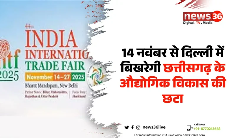 भारत अंतर्राष्ट्रीय व्यापार मेला