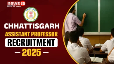 Assistant Professor Vacancy 2025