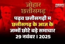 CHHATTISGARHI SAMACHAR