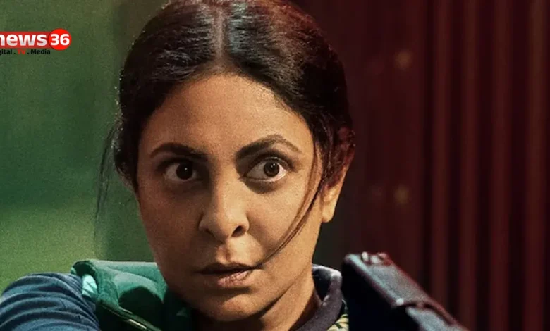 DILHI CRIME SESSION 3