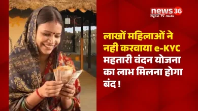 MAHTRAI VANDAN YOJANA