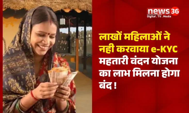 MAHTRAI VANDAN YOJANA