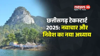 छत्तीसगढ़ टेकस्टार्ट 2025: नवाचार और निवेश का नया अध्याय