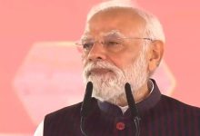 नरेंद्र मोदी