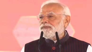 नरेंद्र मोदी