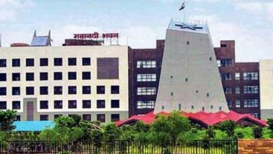 छत्तीसगढ़